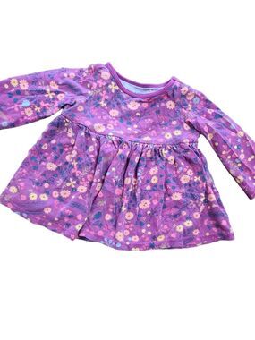 First Impressions Baby Girls Tunic 3-6 Months